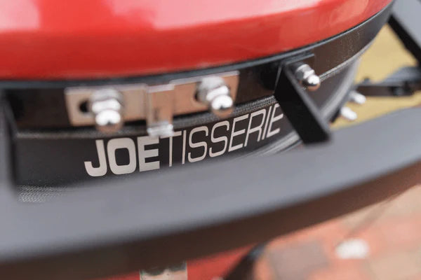 Kamado Joe JoeTisserie Big Joe | Rotisserie for Kamado Grills