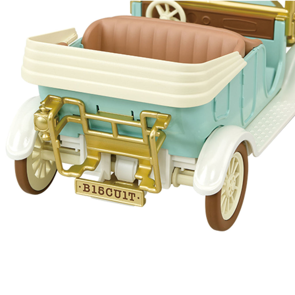 Sylvanian Families Classic Family Car - image 8