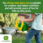 John Deere Kids Power Clipper Hedge Trimmer Toy – view 18