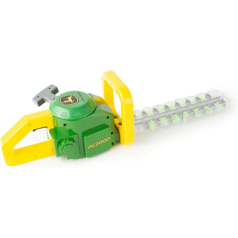 John Deere Kids Power Clipper Hedge Trimmer Toy – view 13