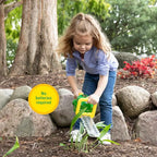 John Deere Kids Power Clipper Hedge Trimmer Toy – view 16