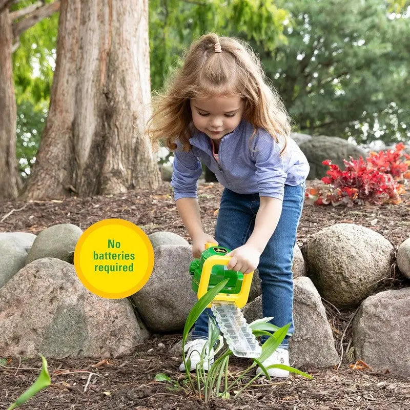 John Deere Kids Power Clipper Hedge Trimmer Toy – view 16