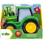 John Deere Kids Lights 'n Sounds Johnny Tractor – view 2