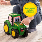 John Deere Kids Lights 'n Sounds Johnny Tractor – view 4