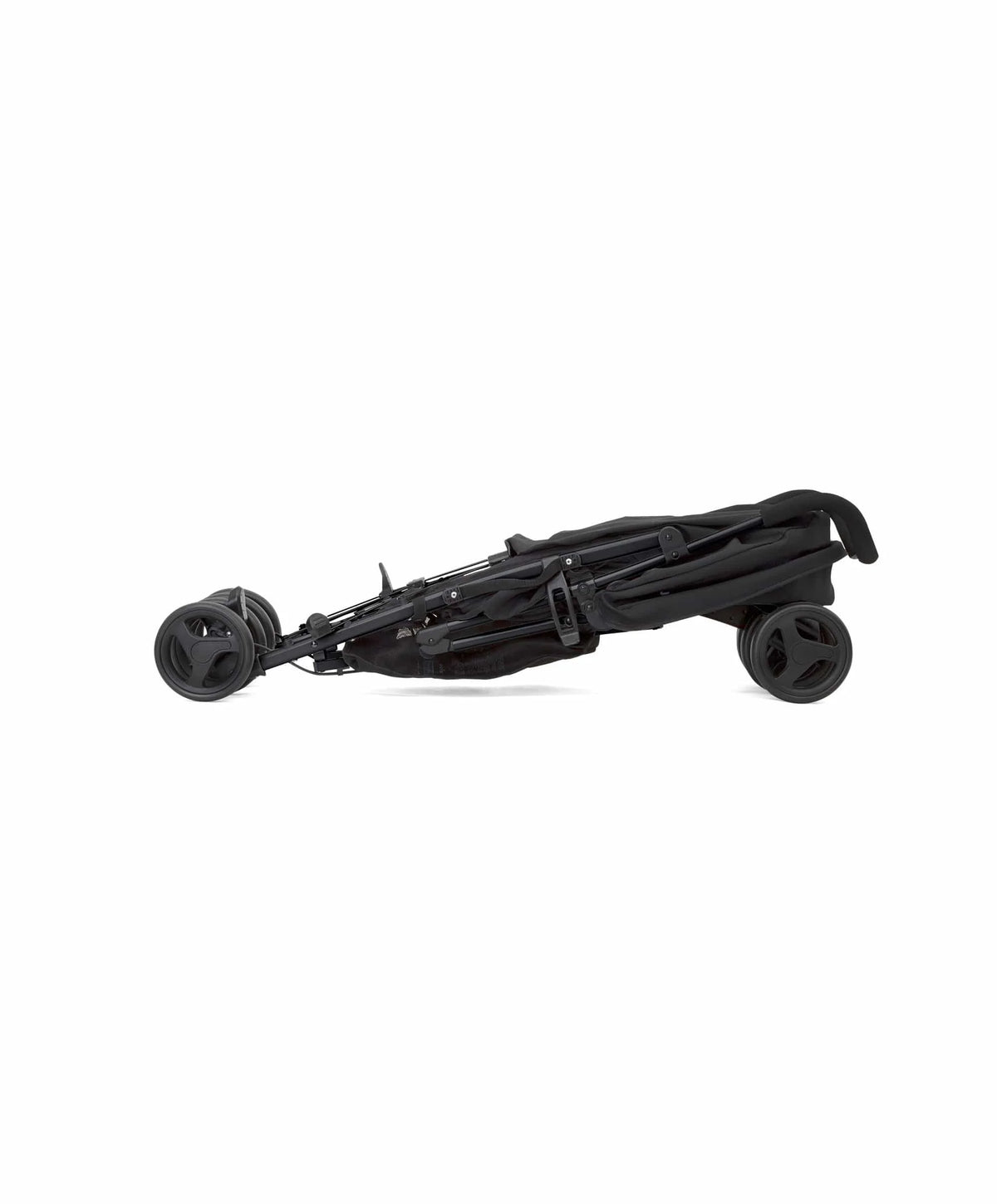 Joie Couri Stroller – Coal