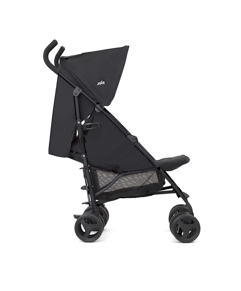Joie Couri Stroller – Coal