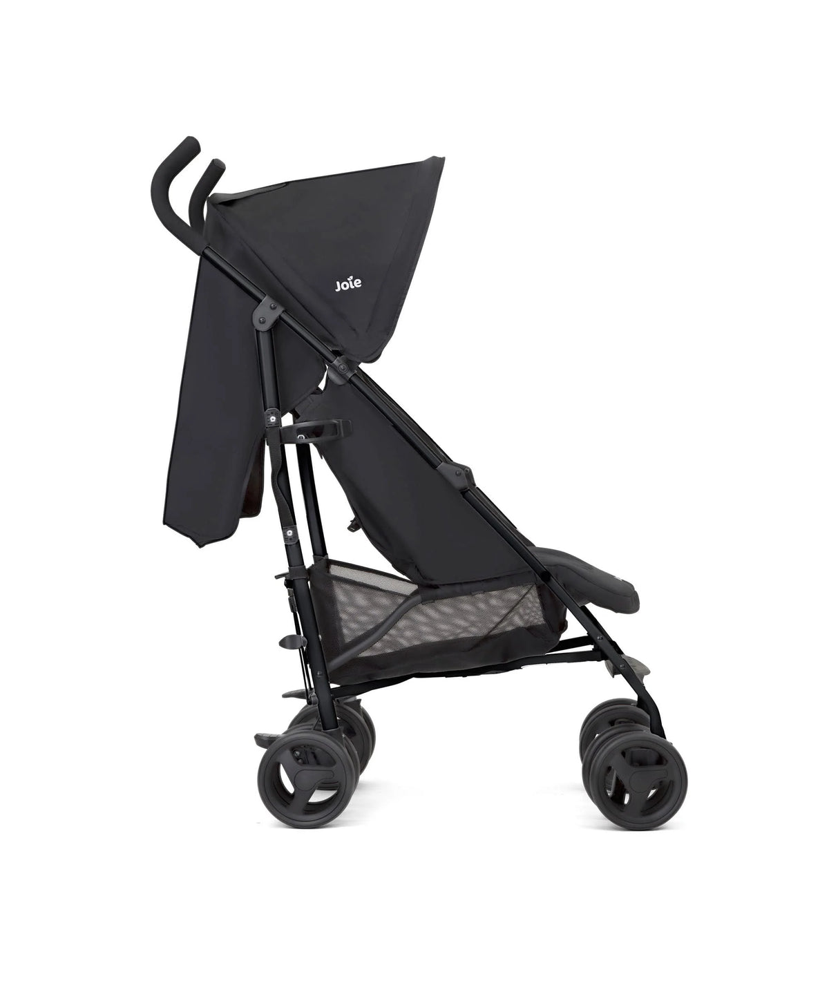Joie Couri Stroller – Coal