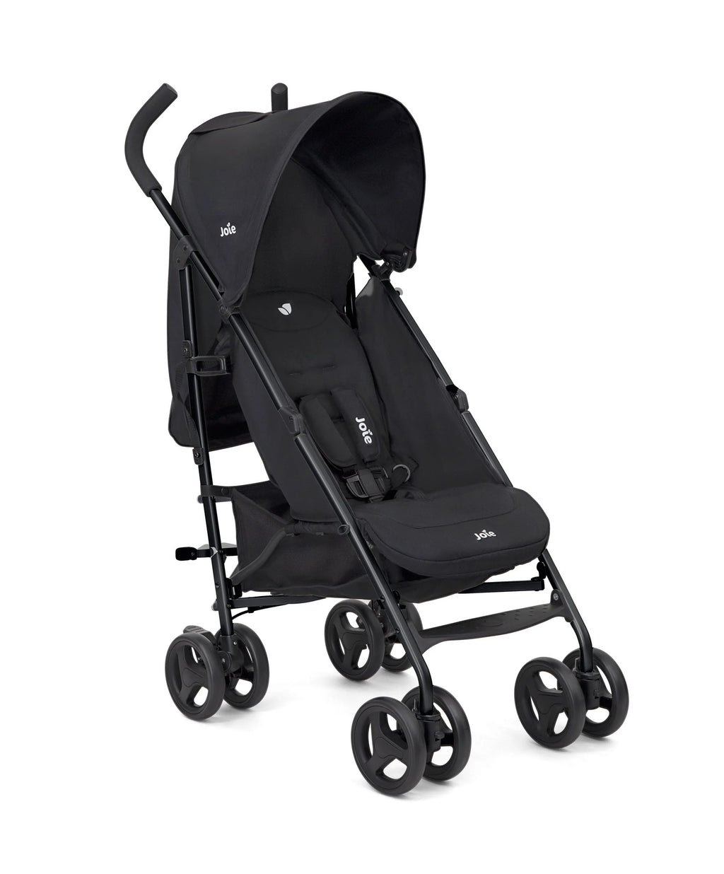Joie Couri Stroller – Coal