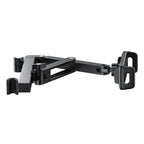 Joyroom JR-ZS433 Car Headrest Tablet & Phone Holder – view 3