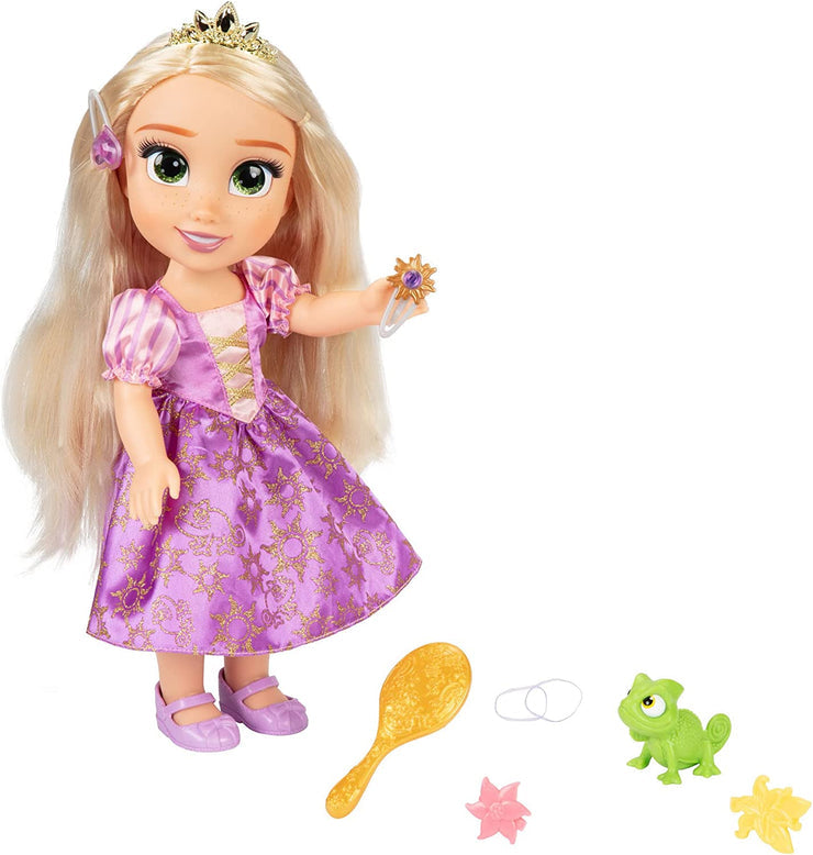 Disney Princess Rapunzel Singing Doll - Flemings Department Store