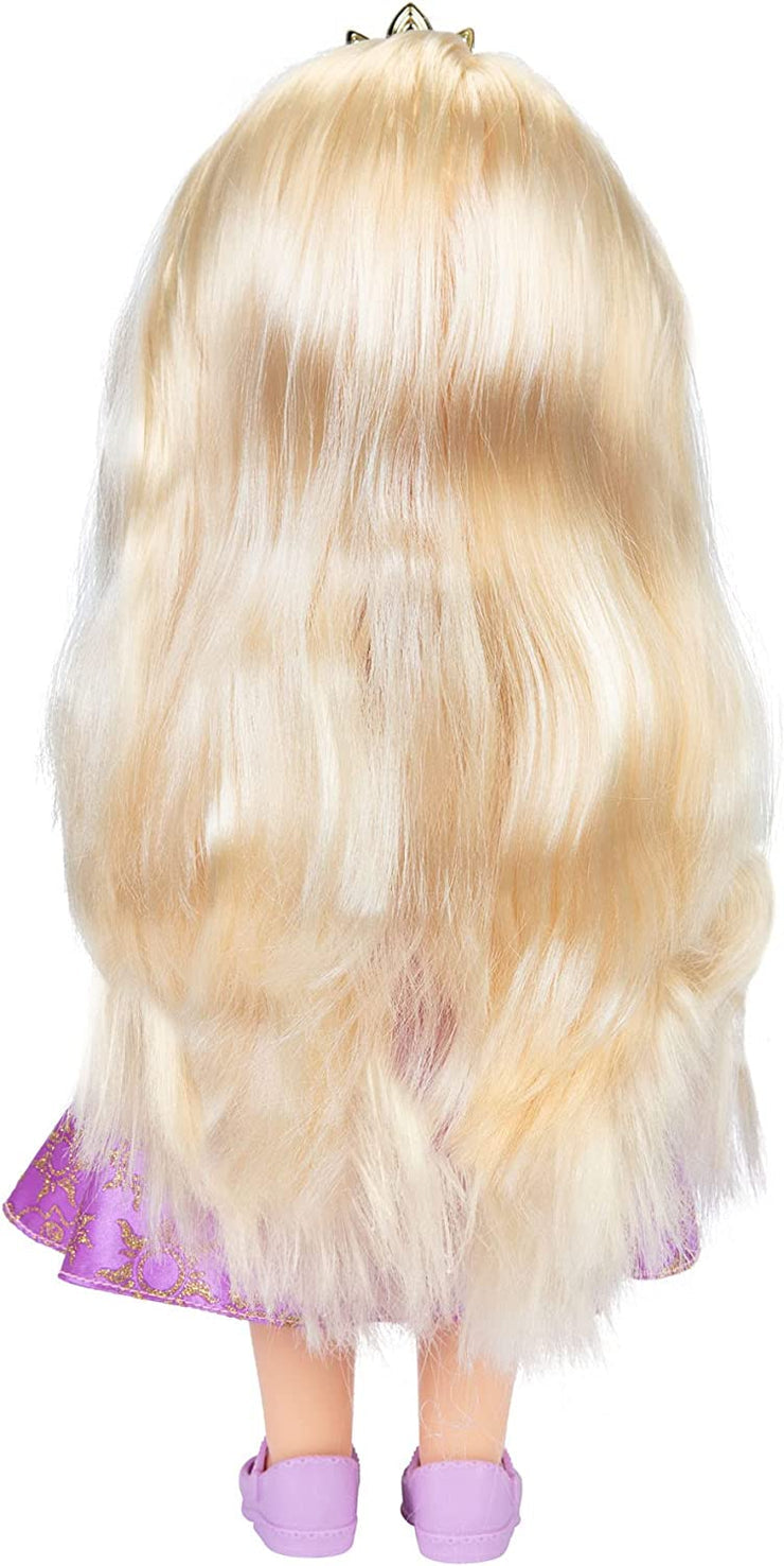 Disney Princess Rapunzel Singing Doll - Flemings Department Store