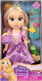 Disney Princess Rapunzel Singing Doll - Flemings Department Store