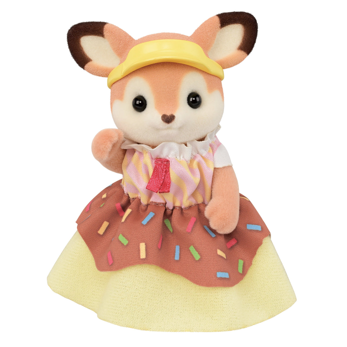 Sylvanian Families Dip Dip Donuts Wagon - image 5