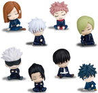 Jujutsu Kaisen Lil Sleeper Figure – Twinchees Mini Toy