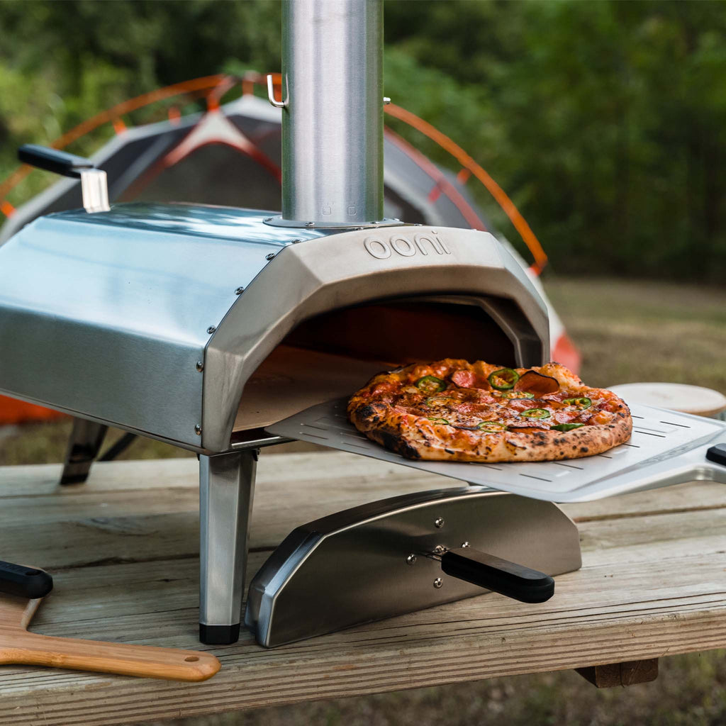 Ooni Karu 12" (Multi-Fuel) Pizza Oven - Sale