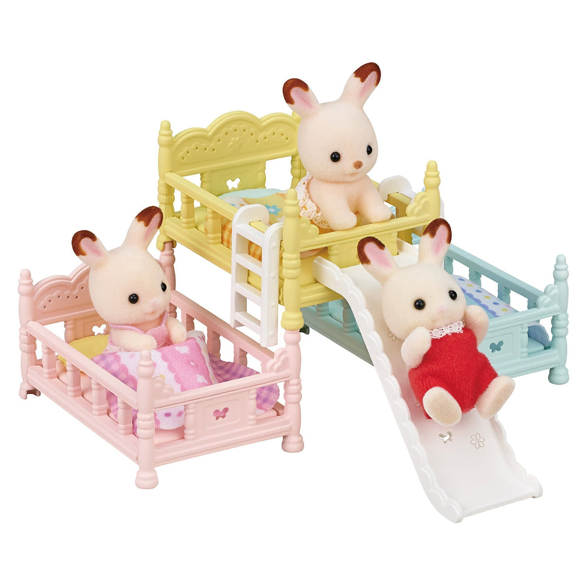 Sylvanian Families Triple Bunk Beds - image 2
