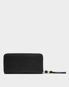 Lottie Large Purse in Black - image 1