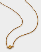 Aphira Choker Waterproof Gold Necklace