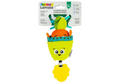 Mini Clip & Go Carrot - Flemings Department Store