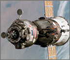 Space Torch and Projector