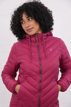 Laurel Coat Berry - image 4