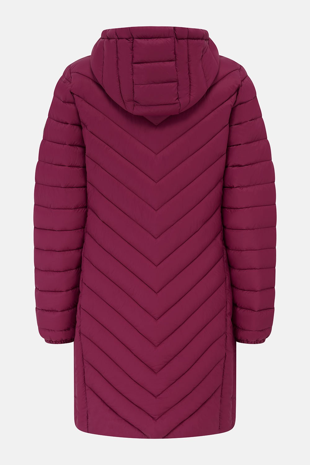 Laurel Coat Berry - image 9