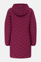 Laurel Coat Berry - image 9