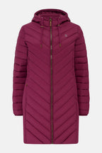 Laurel Coat Berry - image 2