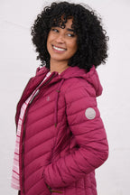 Laurel Coat Berry - image 7