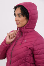 Laurel Coat Berry - image 6