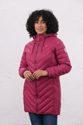 Laurel Coat Berry - image 1