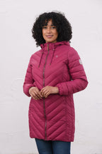 Laurel Coat Berry - image 1