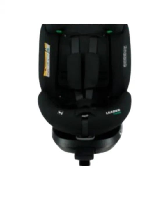 Nania Migo Leader 360 Car Seat – Green and Black