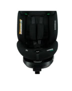 Nania Migo Leader 360 Car Seat – Green and Black