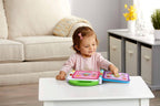 LeapFrog Learning Friends 100 Words Book - image 3
