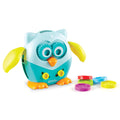 Hoot the Fine Motor Owl™ - Flemings Department Store