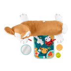 Fisher-Price 3-in-1 Puppy Tummy Wedge - Flemings Department Store
