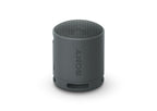 Sony SRS-XB100 Portable Wireless Bluetooth Speaker in Black – view 2