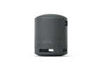 Sony SRS-XB100 Portable Wireless Bluetooth Speaker in Black – view 4