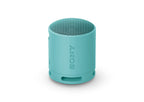 Sony SRS-XB100 Portable Wireless Bluetooth Speaker in Blue – view 7