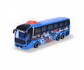 MAN Lion's Coach bus - Flemings Department Store