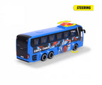 MAN Lion's Coach bus - Flemings Department Store