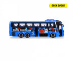 MAN Lion's Coach bus - Flemings Department Store