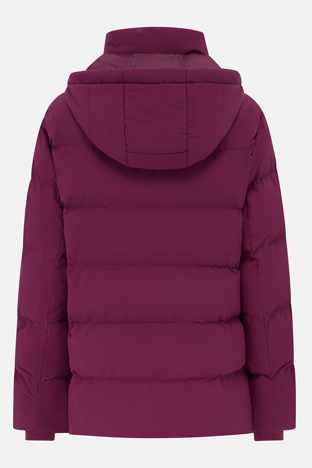 Margot Coat Berry - image 7
