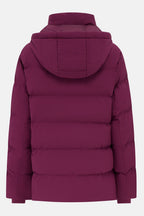 Margot Coat Berry - image 7