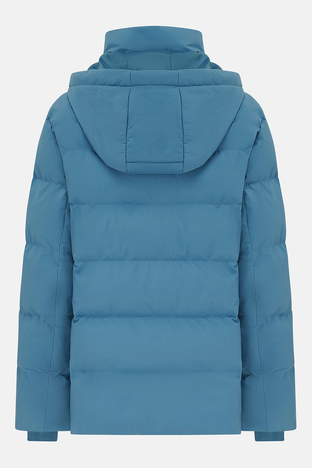 Margot Coat Bluestone - image 9