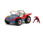 Marvel Spider-Man Buggy