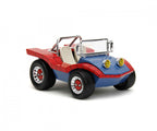 Marvel Spider-Man Buggy