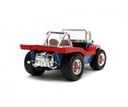 Marvel Spider-Man Buggy
