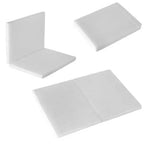 Babycalin Foldable Travel Cot Mattress – 120 x 60 x 4cm